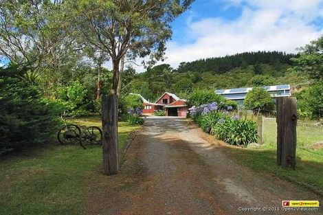 Photo of property in 252 Paekakariki Hill Road, Paekakariki Hill, Porirua, 5381