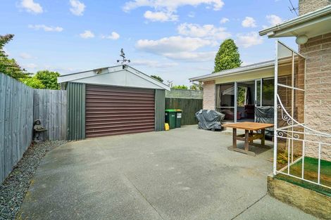 Photo of property in 124 East Belt, Lincoln, 7608