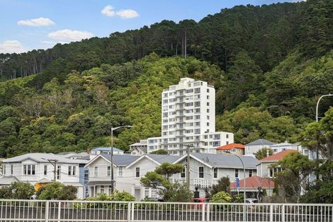 Photo of property in 31/125 Grant Road, Thorndon, Wellington, 6011