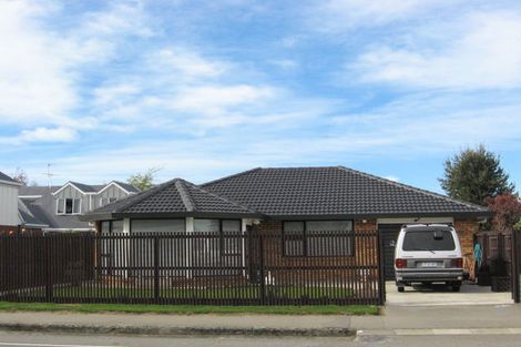 Photo of property in 1/142 Racecourse Road, Sockburn, Christchurch, 8042
