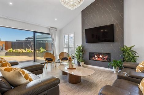 Photo of property in 5 Hao Lane, Halswell, Christchurch, 8025