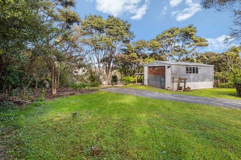 Photo of property in 17 Matatea Road, Waimauku, 0881