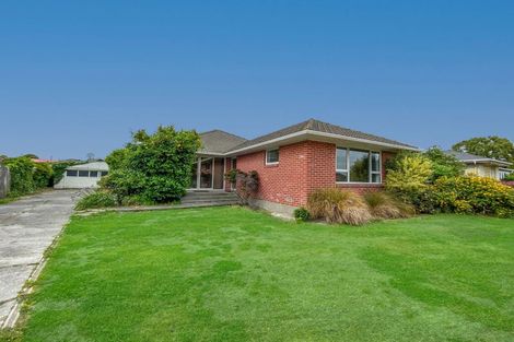 Photo of property in 9 Gladson Avenue, Sockburn, Christchurch, 8042
