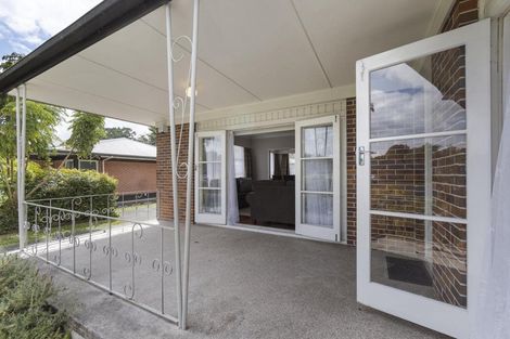 Photo of property in 18 Burwood Road, Matamata, 3400