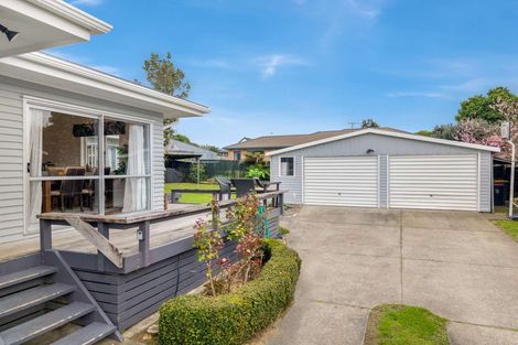 Photo of property in 16a Turnbull Crescent, Morrinsville, 3300