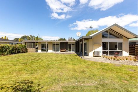 Photo of property in 17 Opawa Place, Terrace End, Palmerston North, 4410