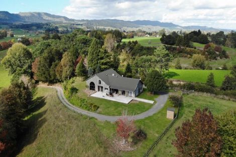 Photo of property in 998b Tauranga Road, Te Poi, Matamata, 3473
