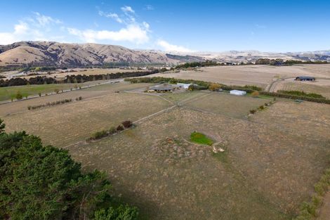 Photo of property in 184 Glenmorven Road, Morison Bush, Greytown, 5794