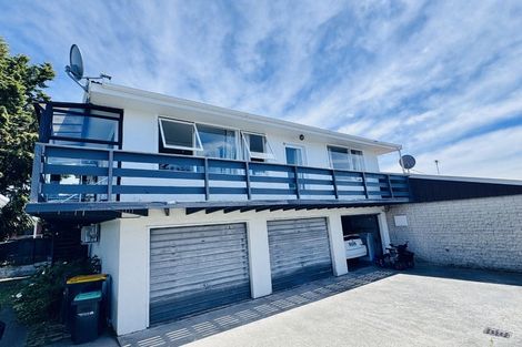 Photo of property in 5/11 Peverel Street, Riccarton, Christchurch, 8011