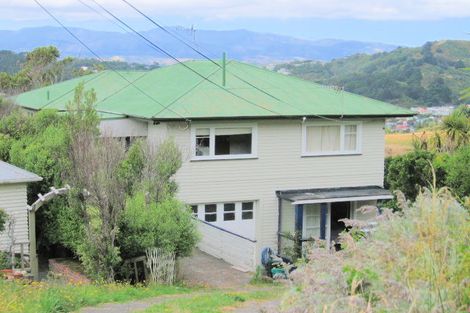 Photo of property in 15a Hoggard Street, Vogeltown, Wellington, 6021