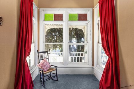 Photo of property in 24 Latham Street, Napier South, Napier, 4110