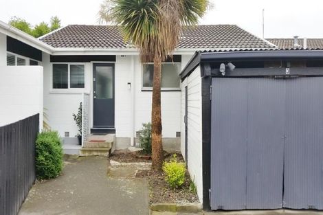Photo of property in 3/137 Olliviers Road, Phillipstown, Christchurch, 8011