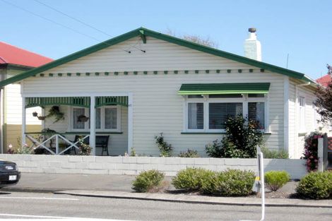 Photo of property in 45 Keith Street, Whanganui, 4500