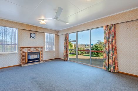 Photo of property in 21 George Street, Pahiatua, 4910