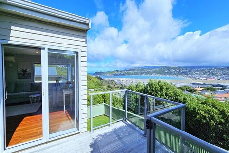 Photo of property in 18a Tukanae Street, Strathmore Park, Wellington, 6022