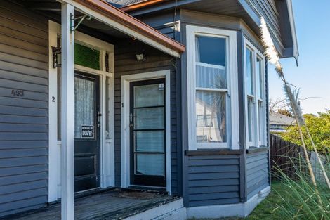 Photo of property in 493 Armagh Street, Linwood, Christchurch, 8011