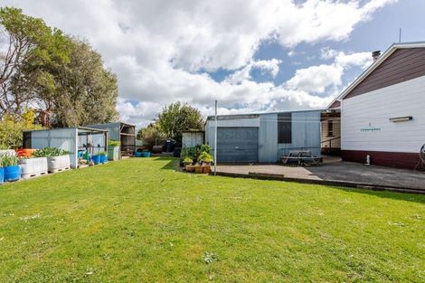 Photo of property in 36 Barraud Street, Dannevirke, 4930