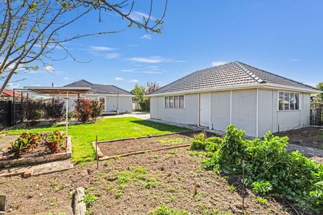 Photo of property in 116 Warden Street, Richmond, Christchurch, 8013