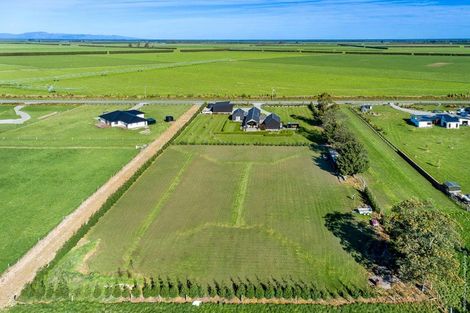 Photo of property in 297 Creyke Road, Darfield, 7571