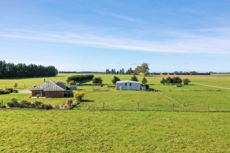 Photo of property in 155 Fords Road, Tinwald, Ashburton, 7773