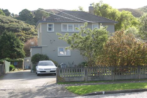 Photo of property in 47 Fleet Street, Naenae, Lower Hutt, 5011