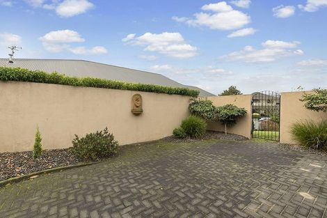 Photo of property in 19 Holmwood Park Drive, Morrinsville, 3300