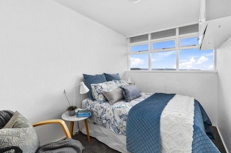Photo of property in Gateway Apartments, 19 Maida Vale Road, Roseneath, Wellington, 6011