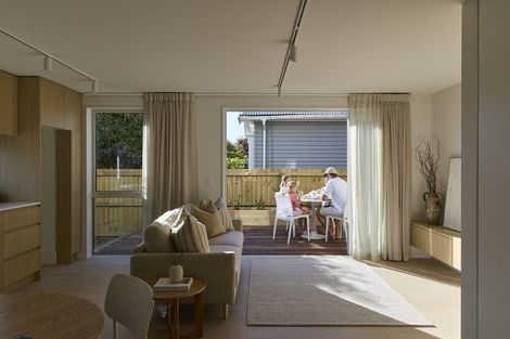 Photo of property in 310 Lyttelton Street, Spreydon, Christchurch, 8024