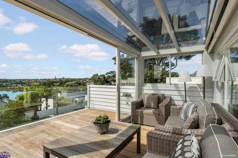 Photo of property in 3 Glanville Terrace, Parnell, Auckland, 1052