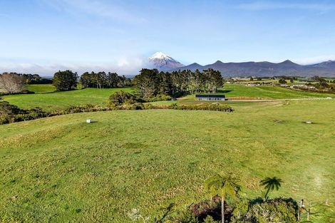 Photo of property in 185 Korito Road, Korito, New Plymouth, 4371