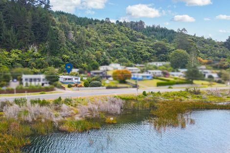 Photo of property in 135 State Highway 30, Lake Rotoma, Rotorua, 3074