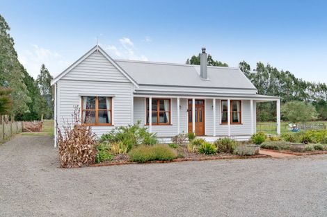 Photo of property in 188 Woodside Road, Woodside, Greytown, 5794