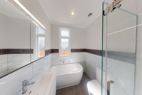 Photo of property in 141 Church Street, West End, Palmerston North, 4412