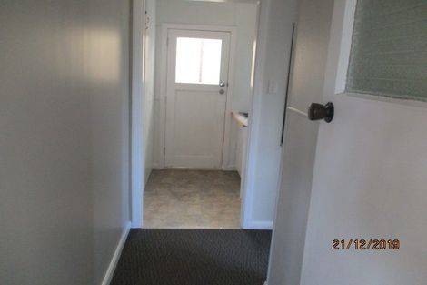 Photo of property in 5 Balmoral Street, Waiau, 7332