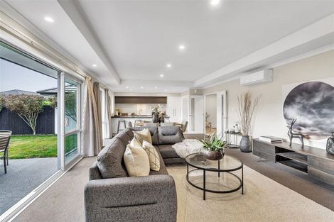 Photo of property in 7b Shadbolt Lane, Rolleston, 7614