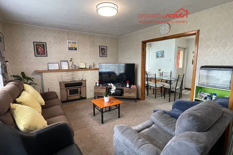 Photo of property in 21 Jack Street, Newfield, Invercargill, 9812