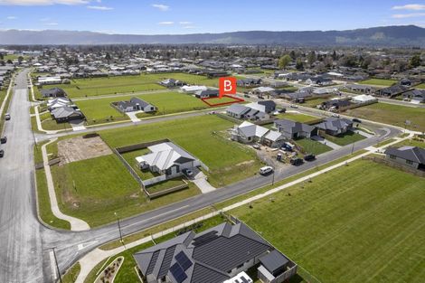 Photo of property in 11 Tapsell Drive, Matamata, 3400