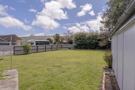 Photo of property in 10 Mcdonald Street, Netherby, Ashburton, 7700