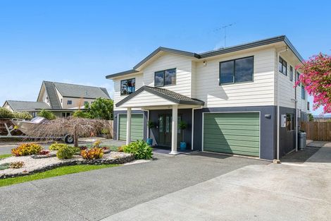 Photo of property in 5 Windward Terrace, Snells Beach, 0920