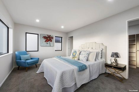 Photo of property in 34 Hauhake Road, Flat Bush, Auckland, 2019