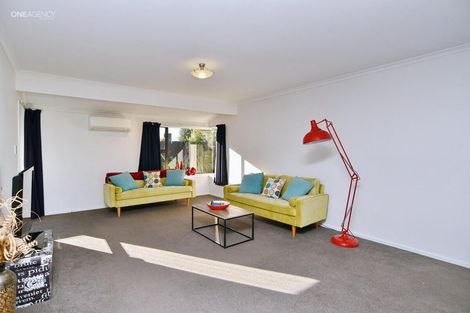 Photo of property in 4/129 Clarence Street, Riccarton, Christchurch, 8011