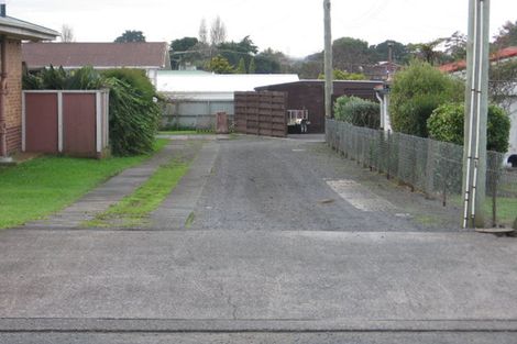 Photo of property in 8 Rogers Road, Manurewa, Auckland, 2102
