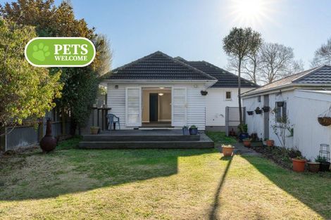 Photo of property in 102 Rose Street, Somerfield, Christchurch, 8024