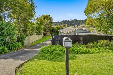 Photo of property in 11 Bambro Street, Warkworth, 0910