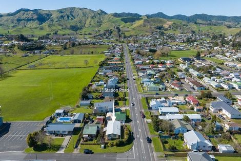 Photo of property in 18 Station Road, Paeroa, 3600