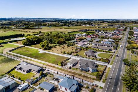 Photo of property in 38 Fantham Street, Hawera, 4610