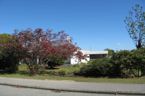 Photo of property in 17 Lyall Terrace, Temuka, 7920