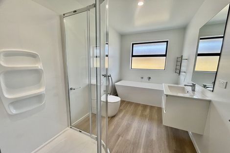 Photo of property in 5 Longore Way, Rolleston, 7614