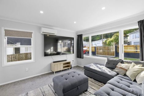 Photo of property in 38 Petrie Street, Wainuiomata, Lower Hutt, 5014