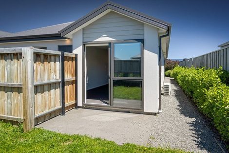 Photo of property in 39 Lady Isaac Drive, Rolleston, 7615